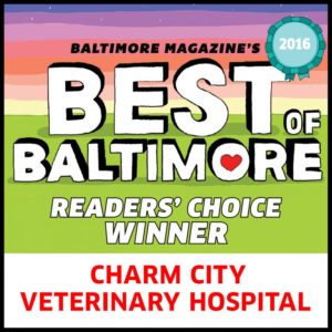 best of baltimore