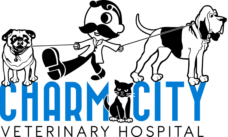 Charm City Veterinary Hospital
