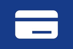 credit card icon credit card icon