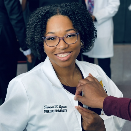 Dr. Kristin